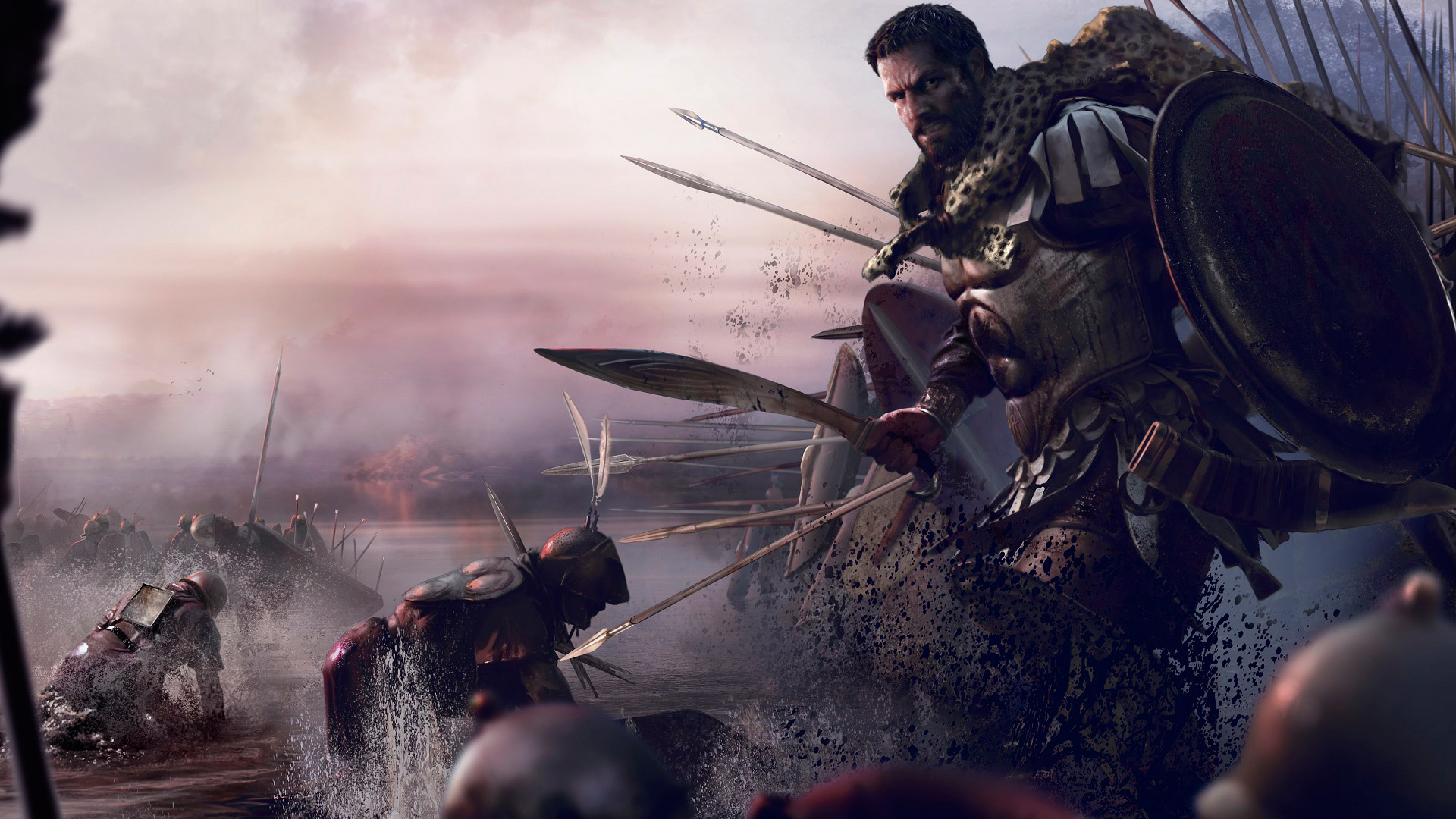  wallpapers of Total War Rome 2 You are downloading Total War Rome 2
