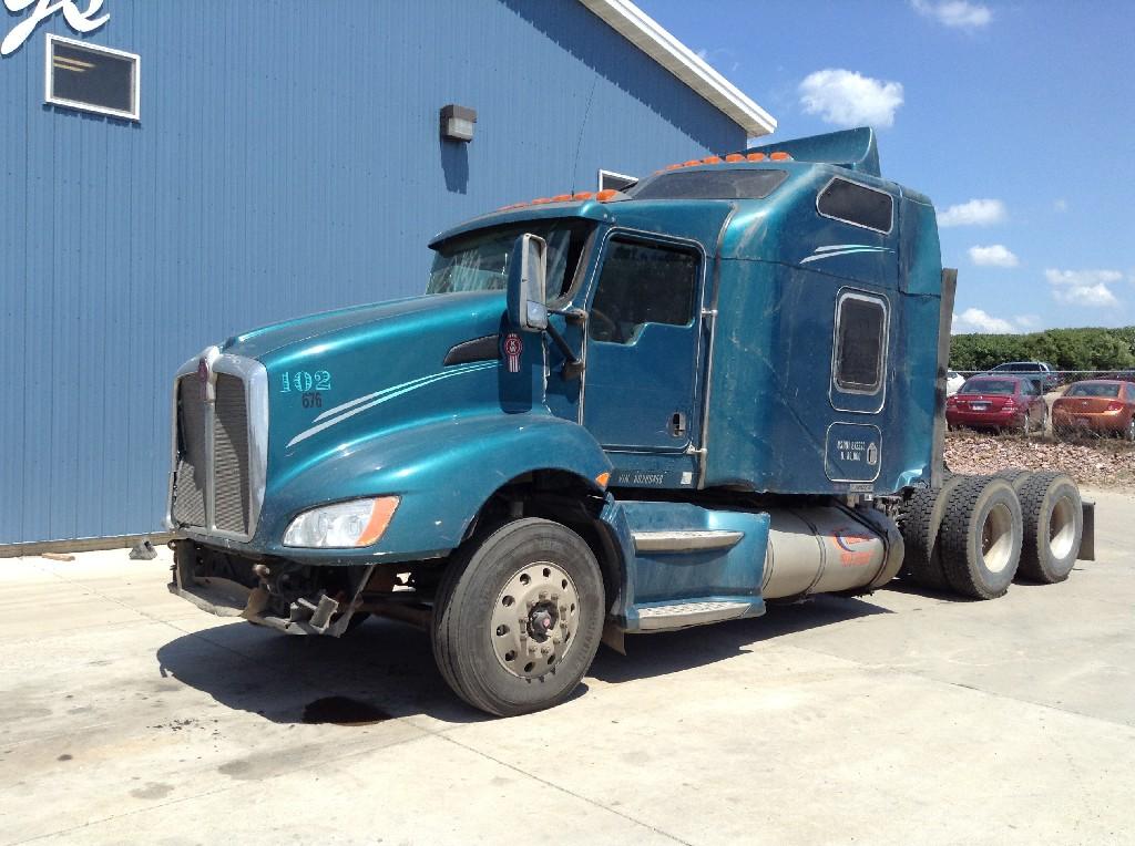 Kenworth T660 Search Pictures Photos