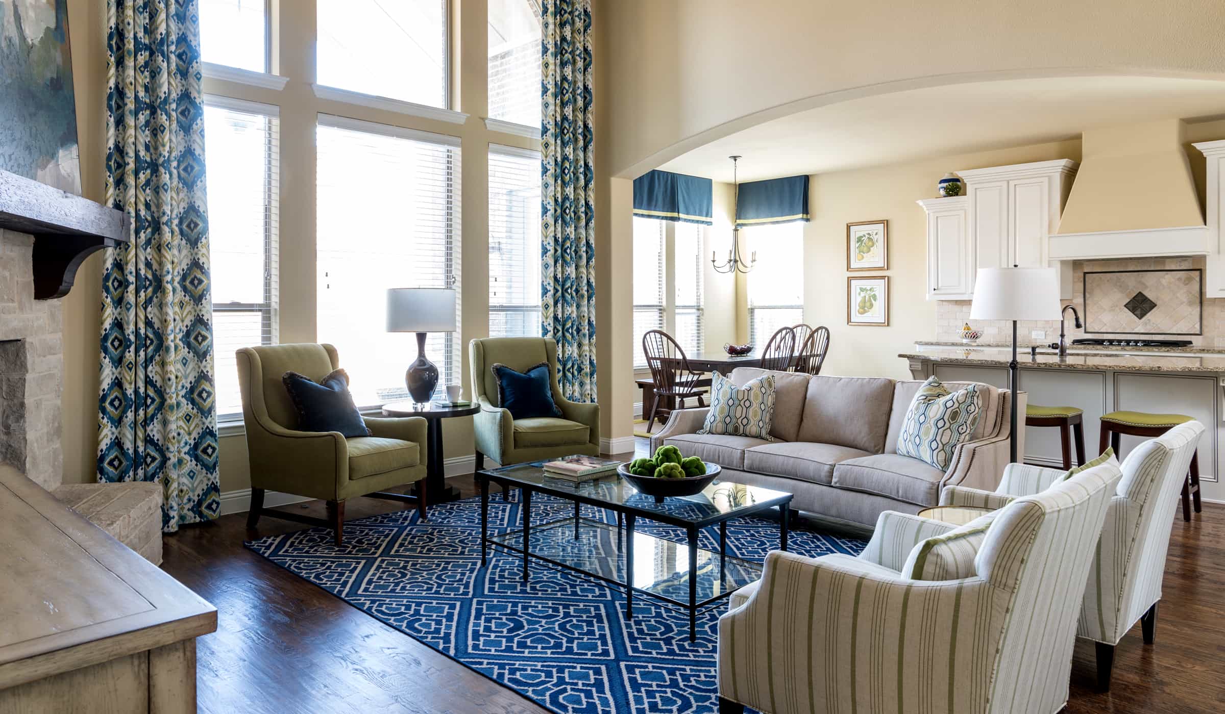 Interior Design Wallpaper Full HD