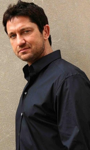 Gerard Butler Live Wallpaper App For Android