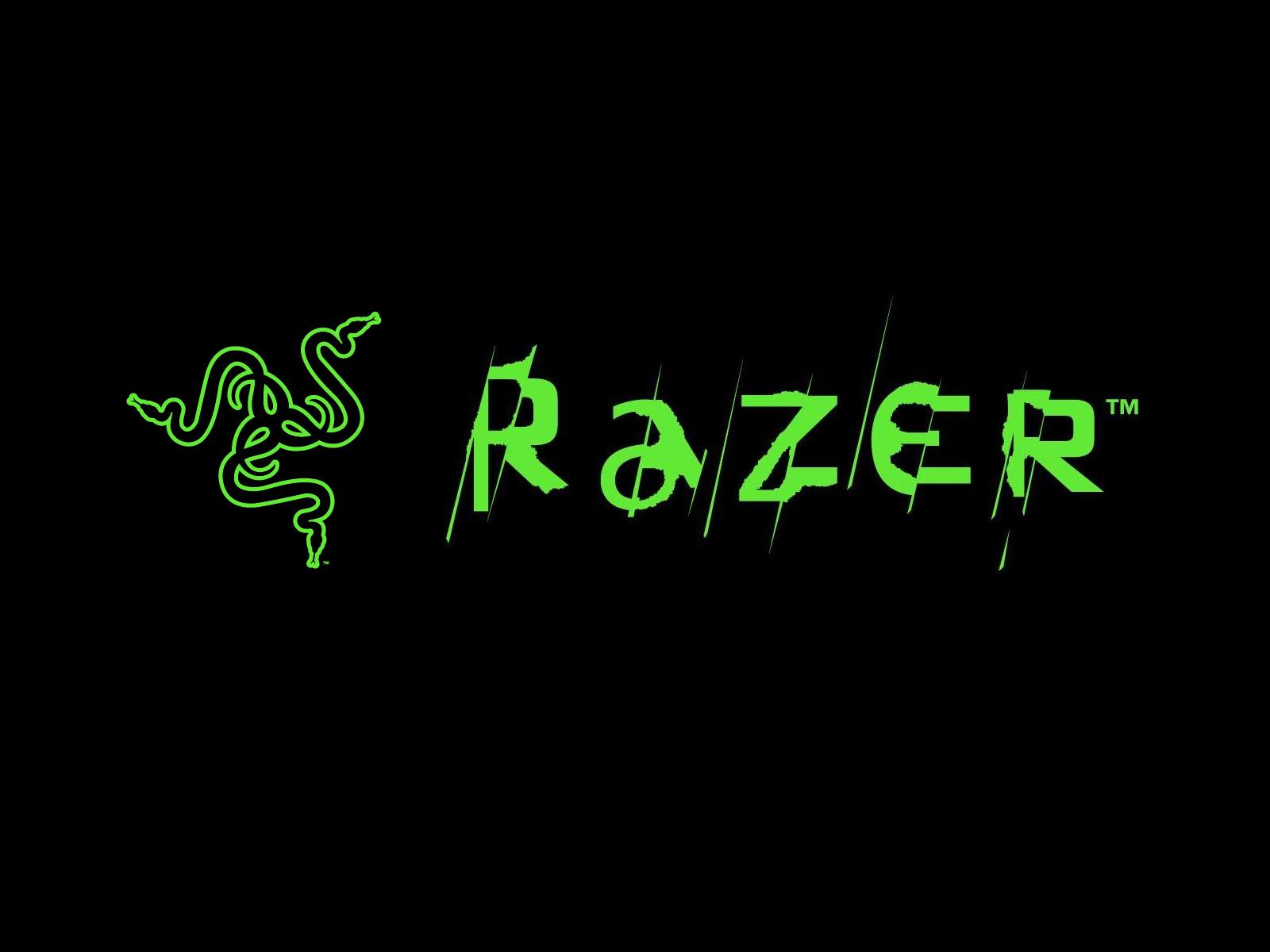 Razer Snake Wallpaper