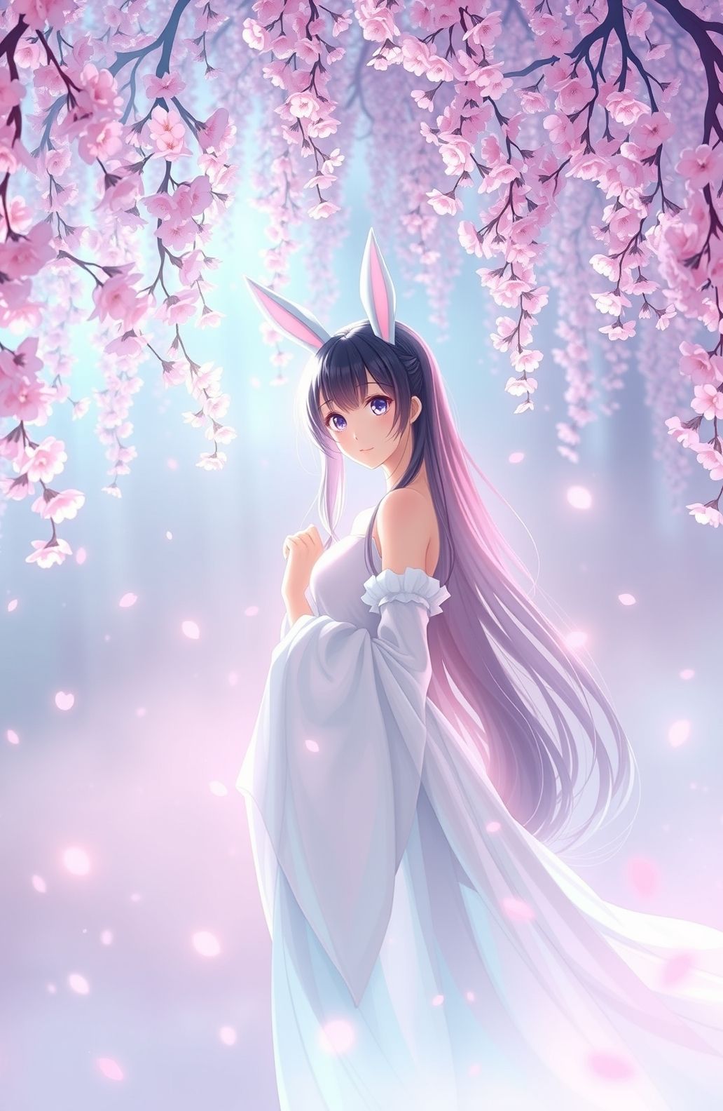 Mai Sakurajima Wallpaper
