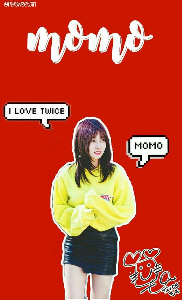 Twice Kpop Wallpaper Lockscreen Sana Chaeyoung Momo Tzuyu Nayeon