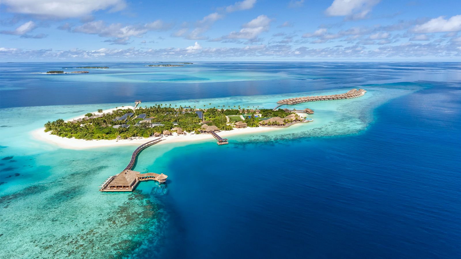 Maldives Luxury All Inclusive Resort Adults Only