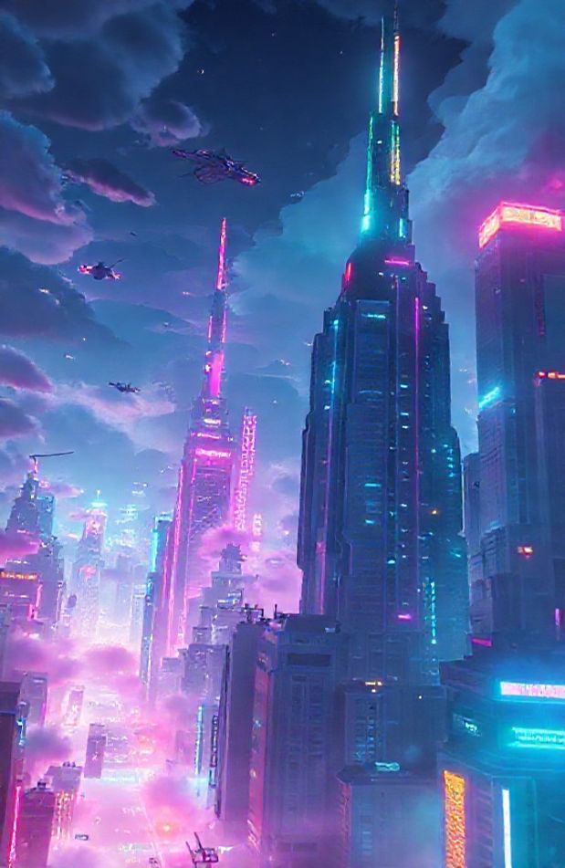 Video Game Live Wallpaper