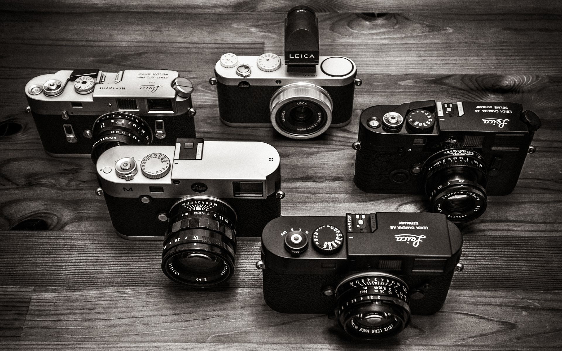 Image For Leica Logo Wallpaper Photography Camera