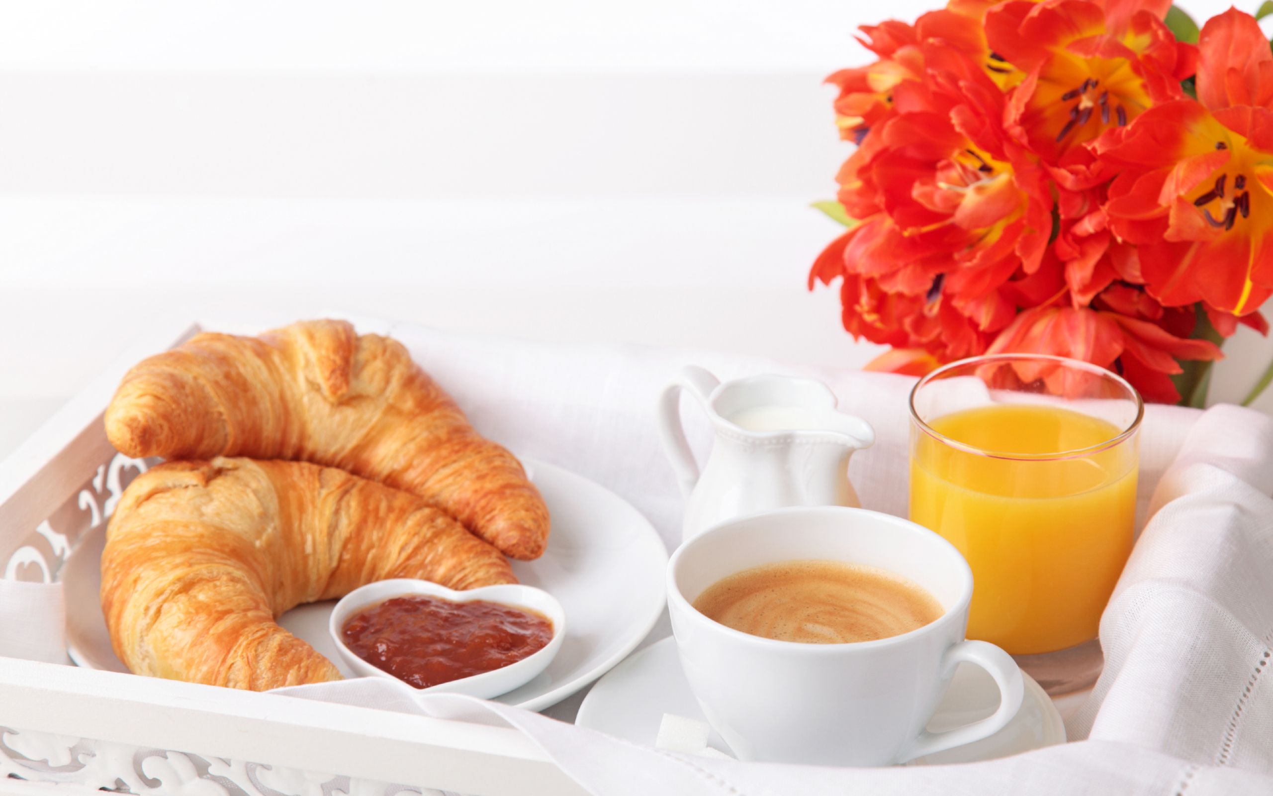 Breakfast HD Wallpaper Desayunos Nutritivos