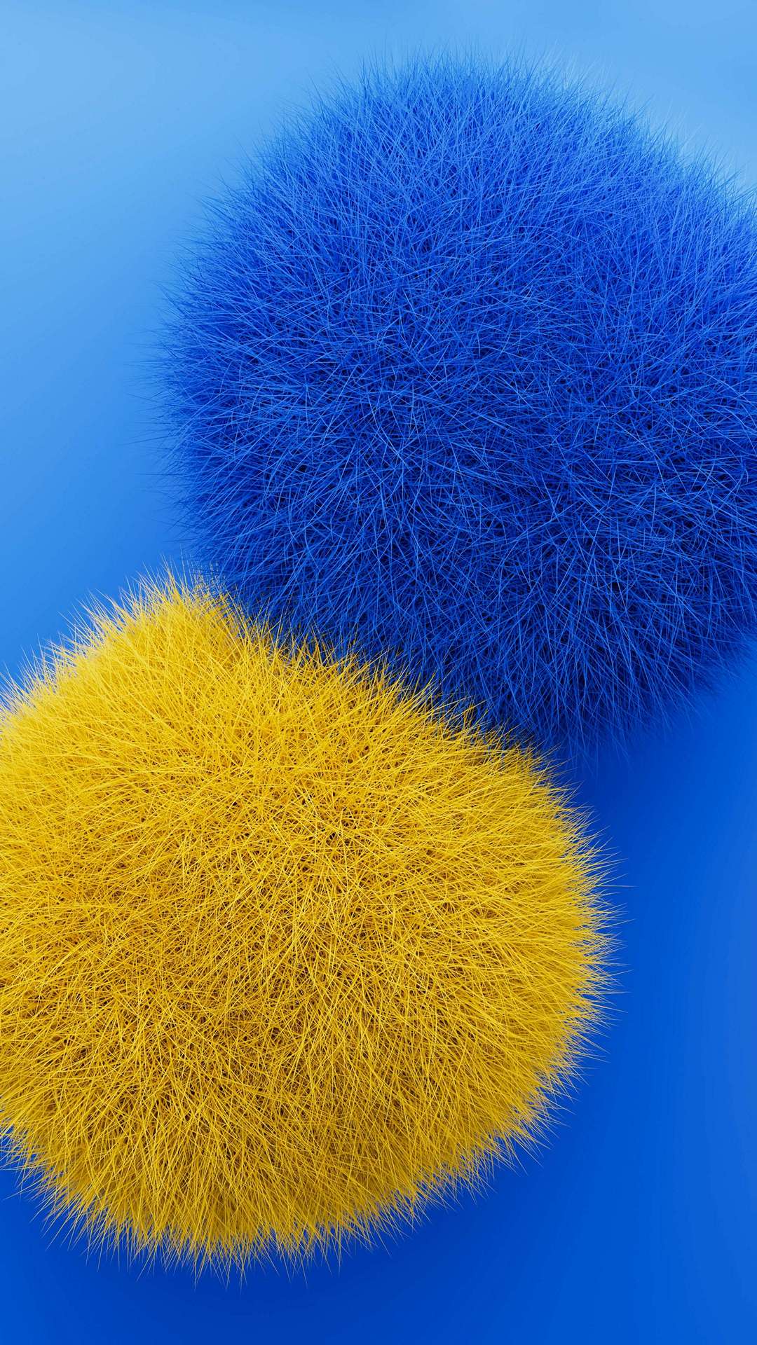 Fur Wallpaper