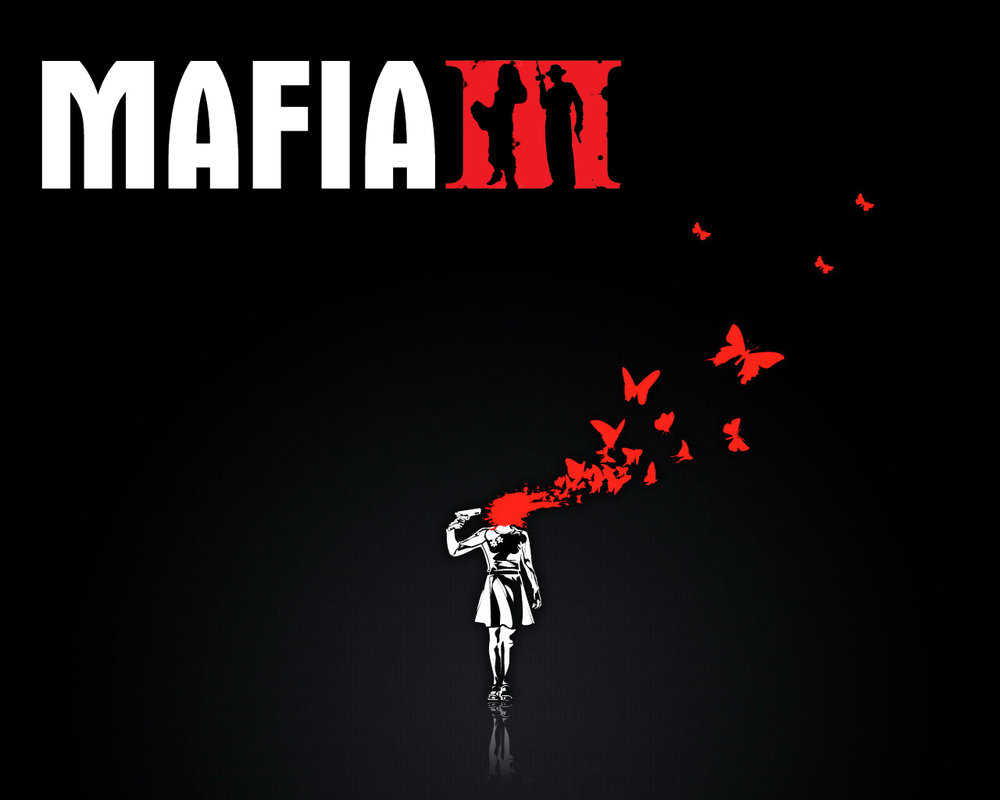 Mafia Wallpaper By Me Awesome Designers