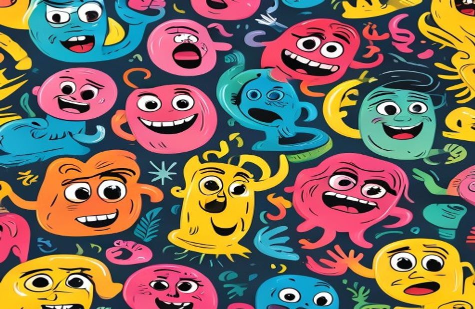 Cringe Wallpaper