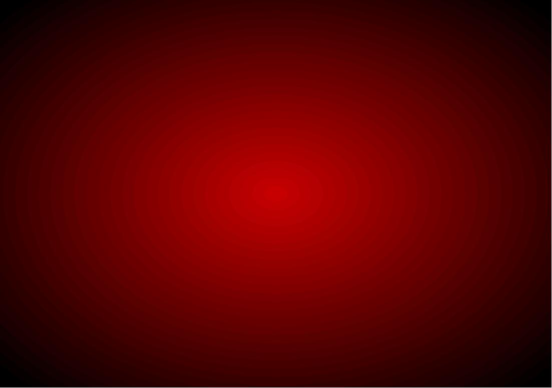 Black Background HD Red