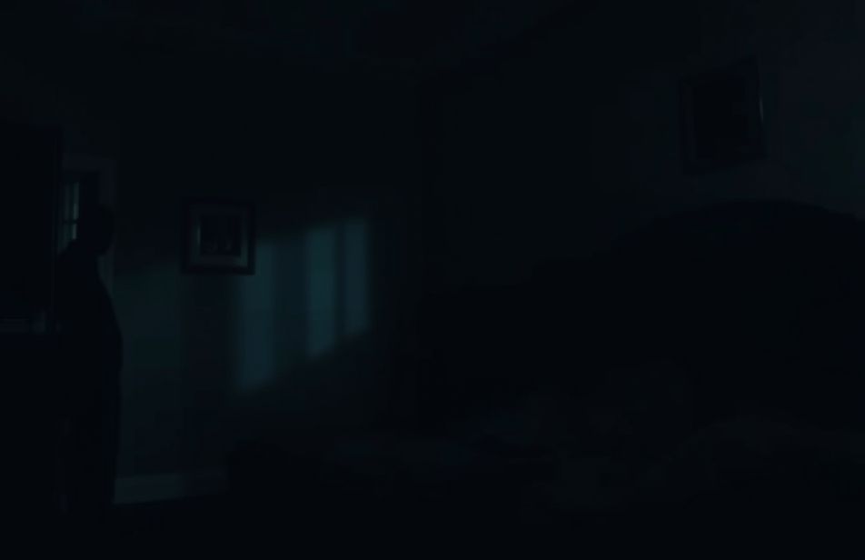 Dark Netflix Wallpaper