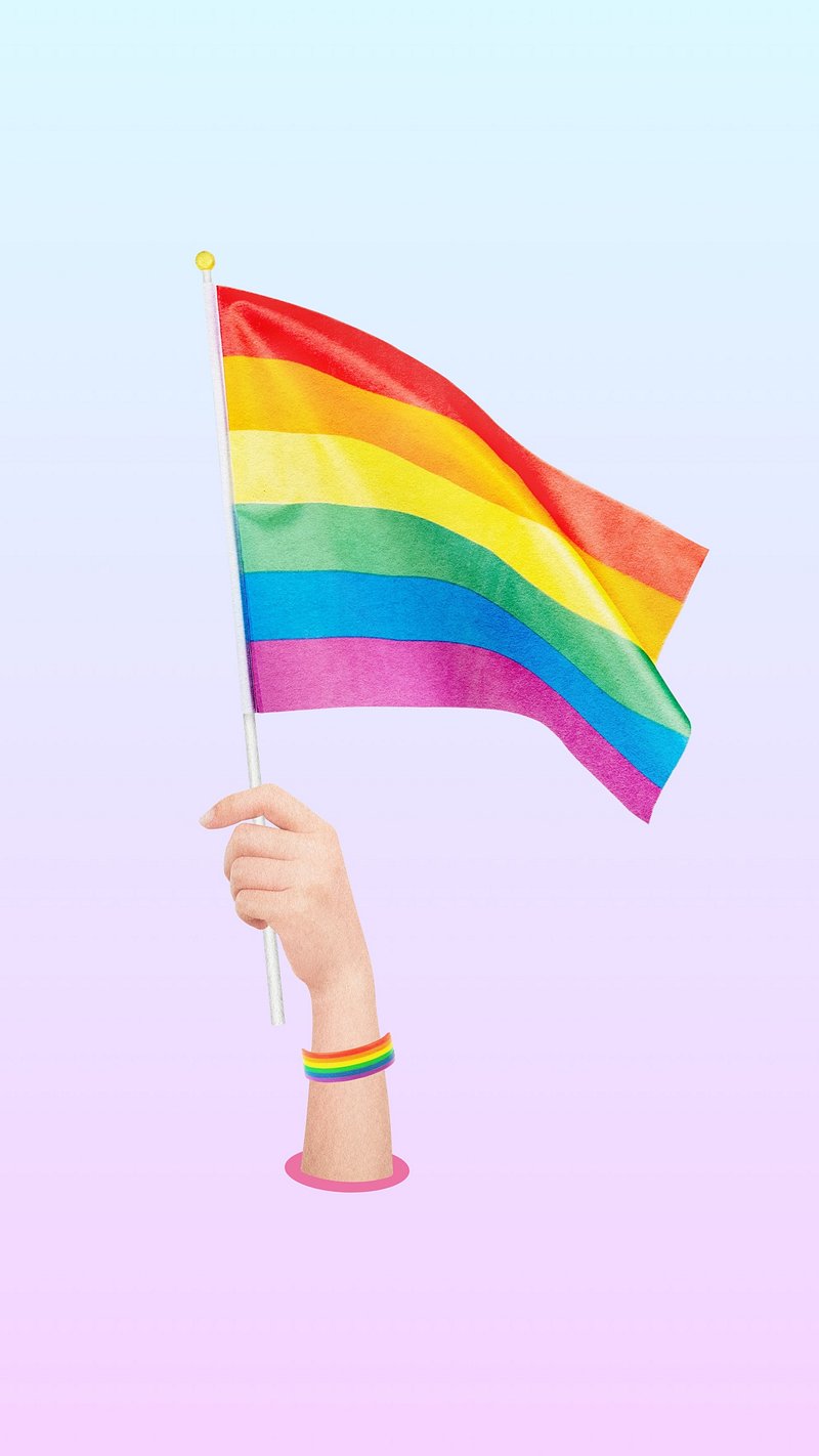 Wallpaper Aesthetic Lesbian Image