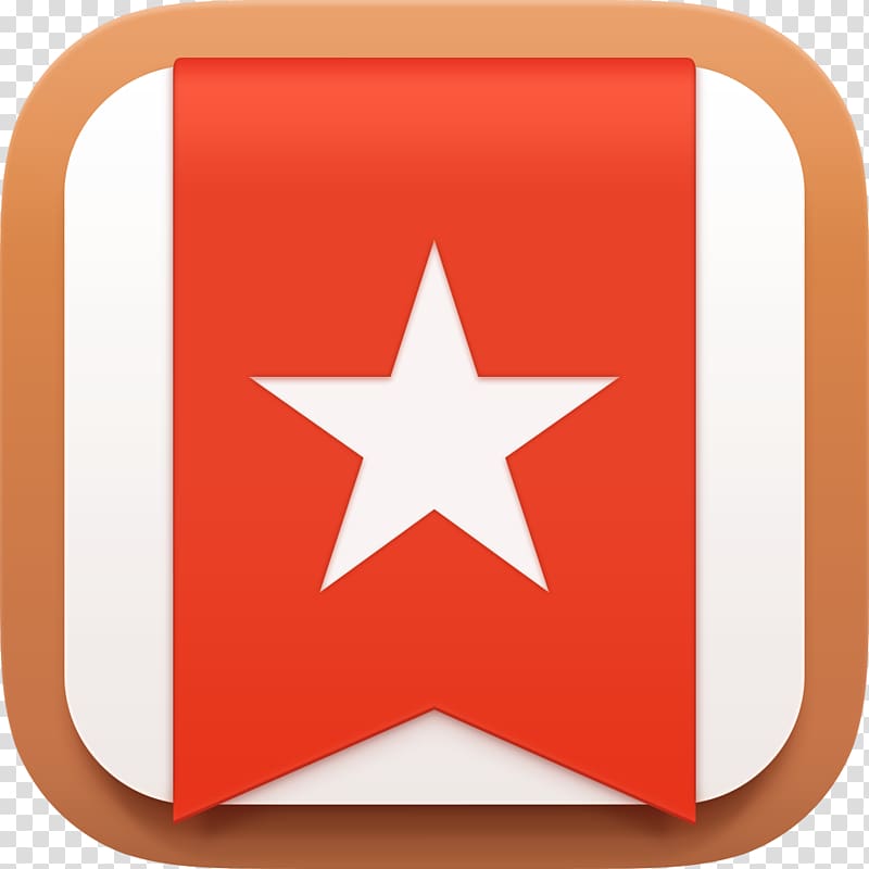 Wunderlist Puter Icons App Store Opera Transparent Background