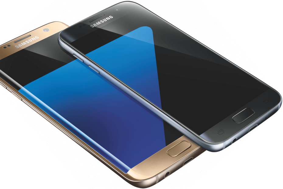Samsung Galaxy S7 Leaked Wallpaper Evleaks S