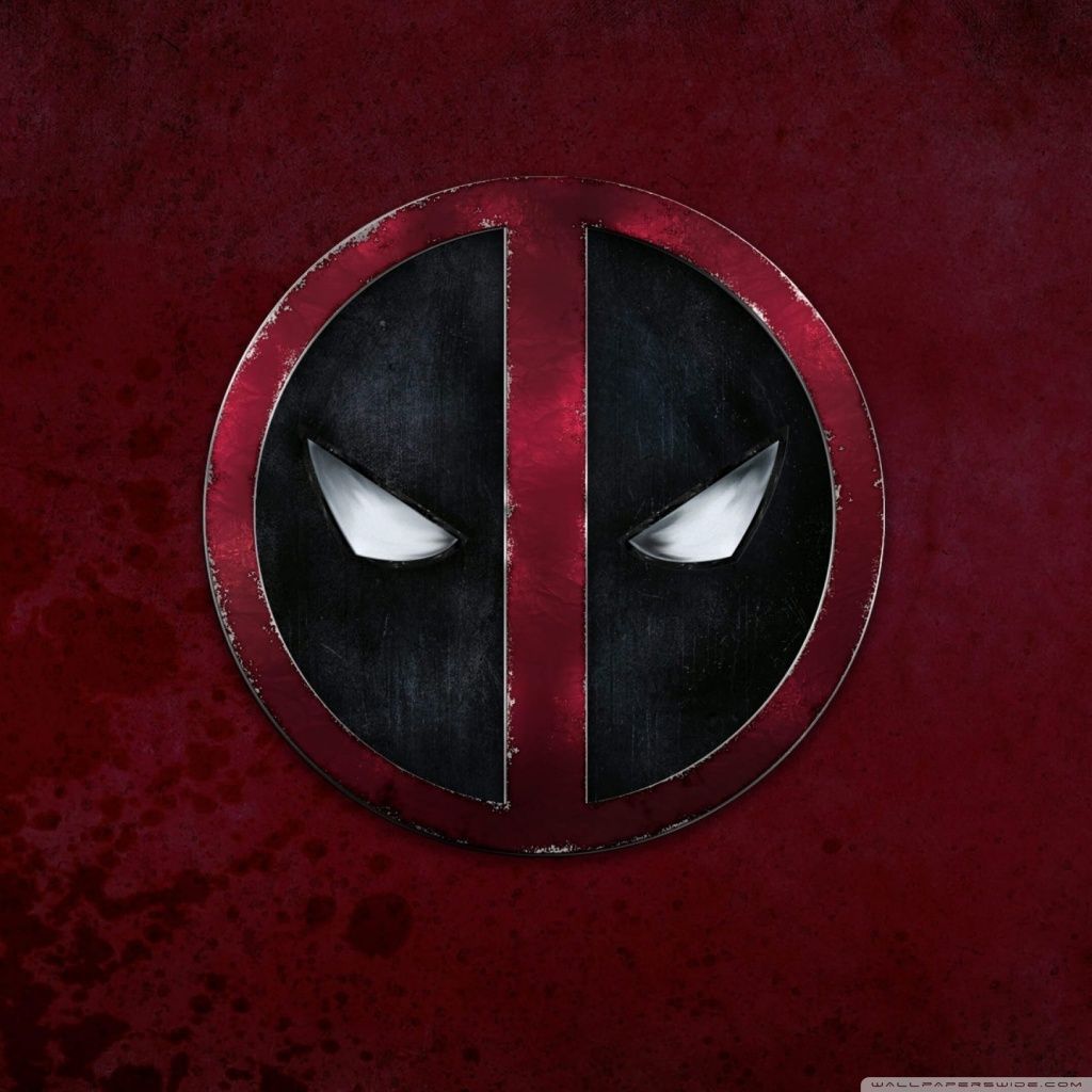 Deadpool Kindle Wallpaper Top Background