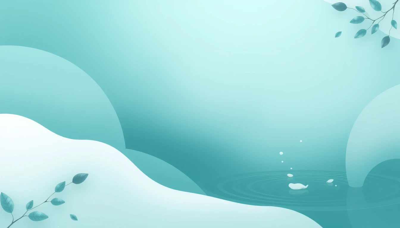 Teal Aesthetic Wallpaper