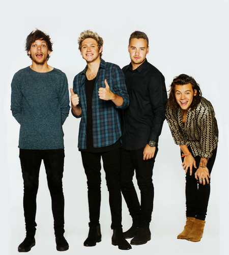 One Direction images The Annual Calendar 2016 wallpaper and background