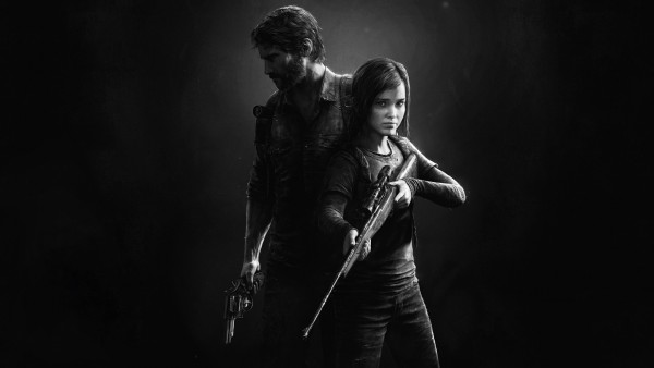 The Last Of Us   Remastered