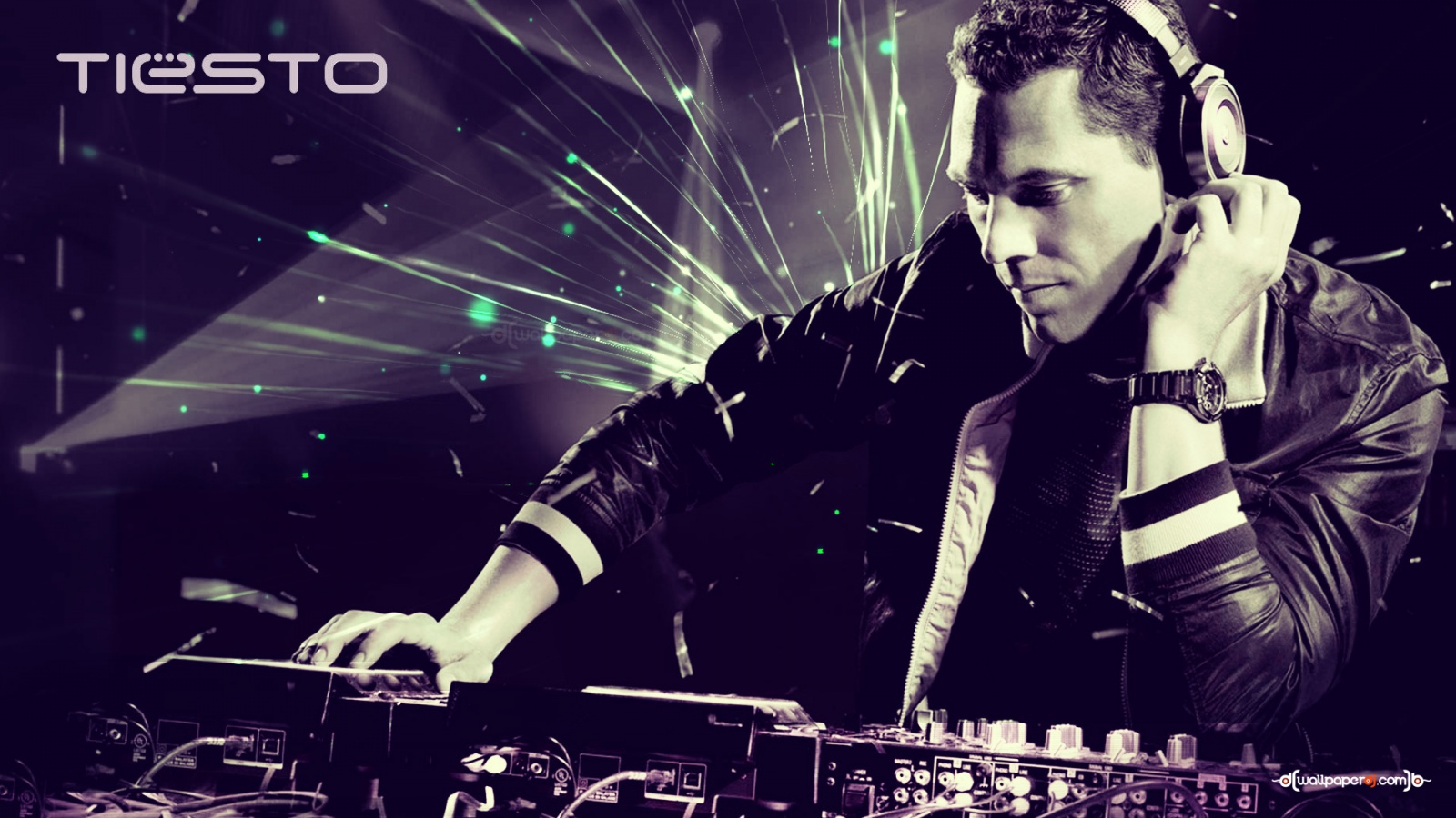 Dj Tiesto Live Session For Elements Of Life