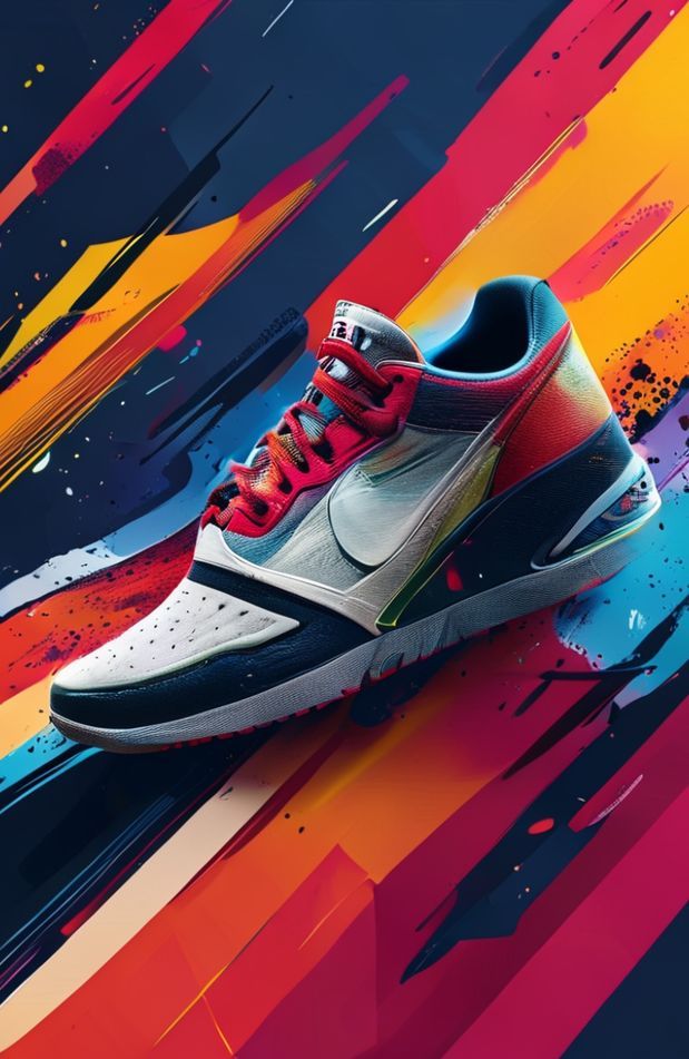 Nike Wallpaper HD 1080p