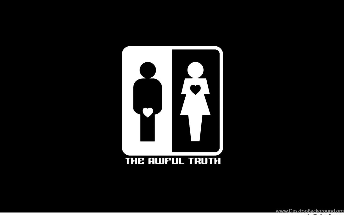 Painful Truth Wallpaper Funny Pictures Awesome
