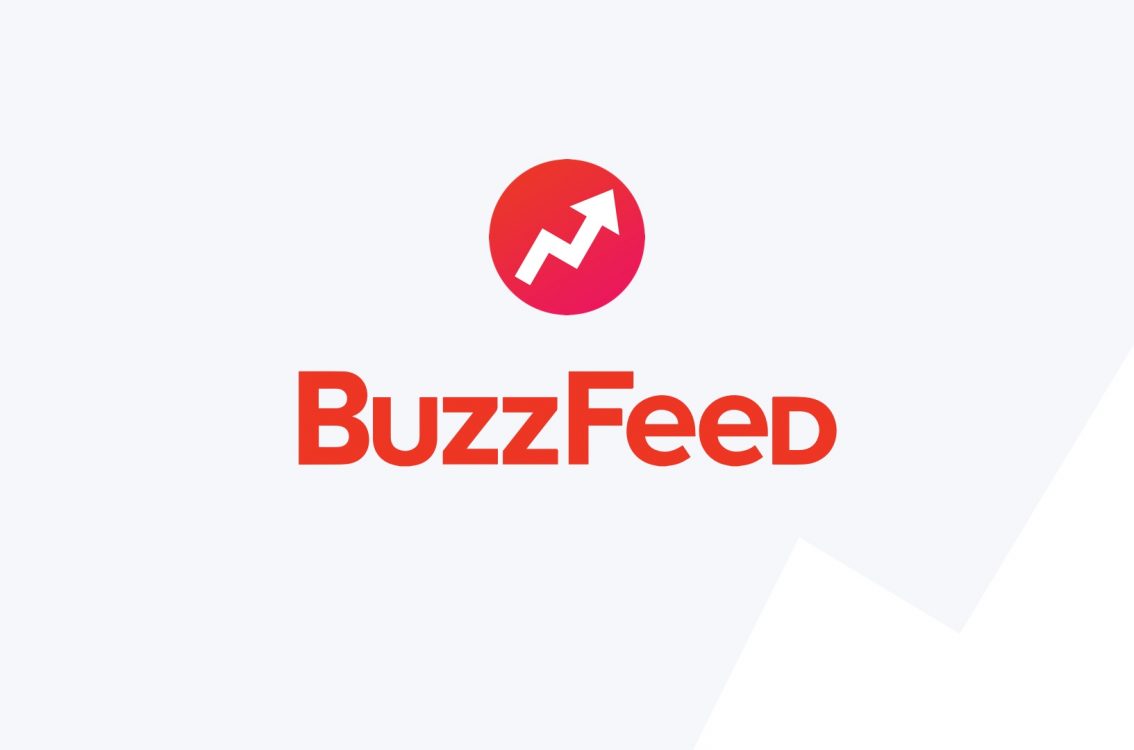 Buzzfeed Publishing Pany Logo Wallpaper Paperpull