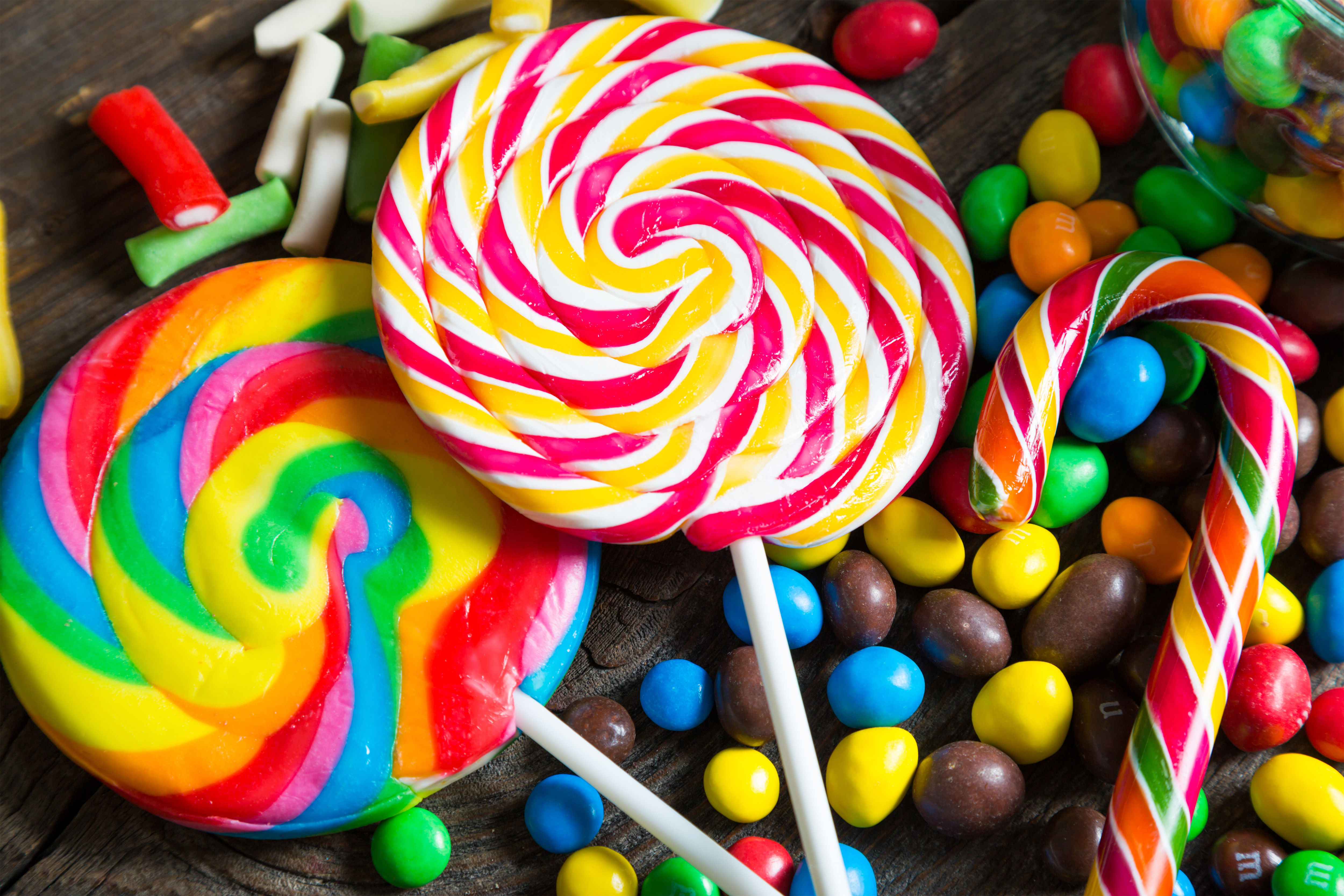 Lollipop Candy Background Gallery Yopriceville   High Quality