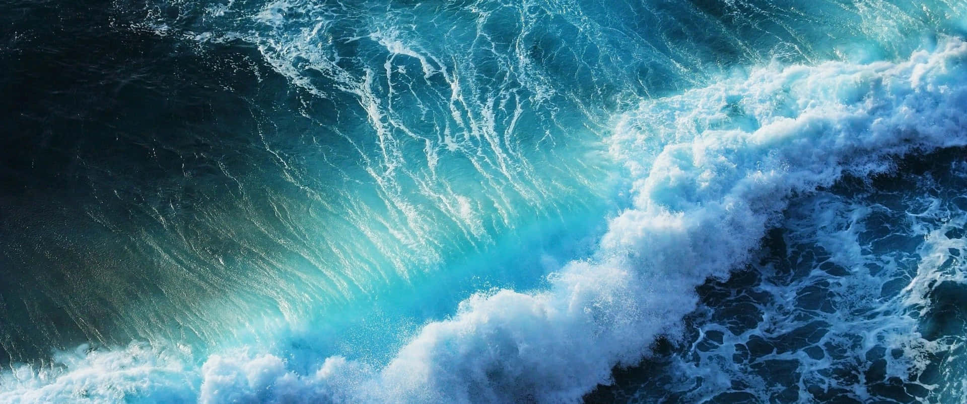 Ultra Wide Nature Wallpaper