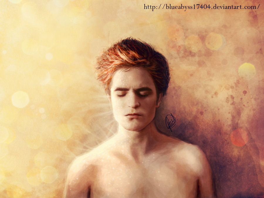 Edward Cullen wallpapers   Twilight Series 900x675 800x600
