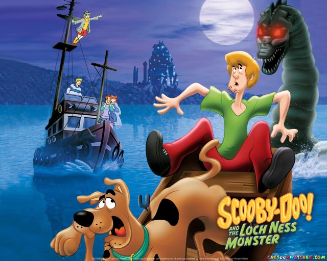 Scooby Doo Wallpaper HD Pictures In High Definition Or