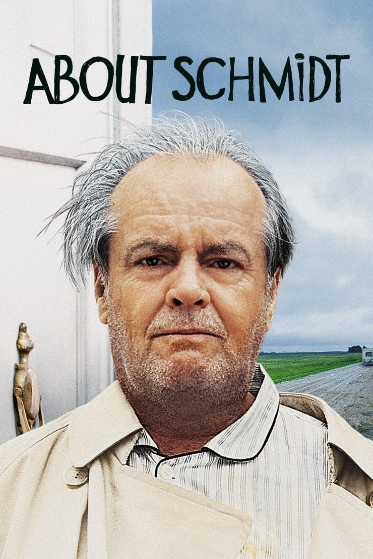 Image Of About Schmidt Wallpaper