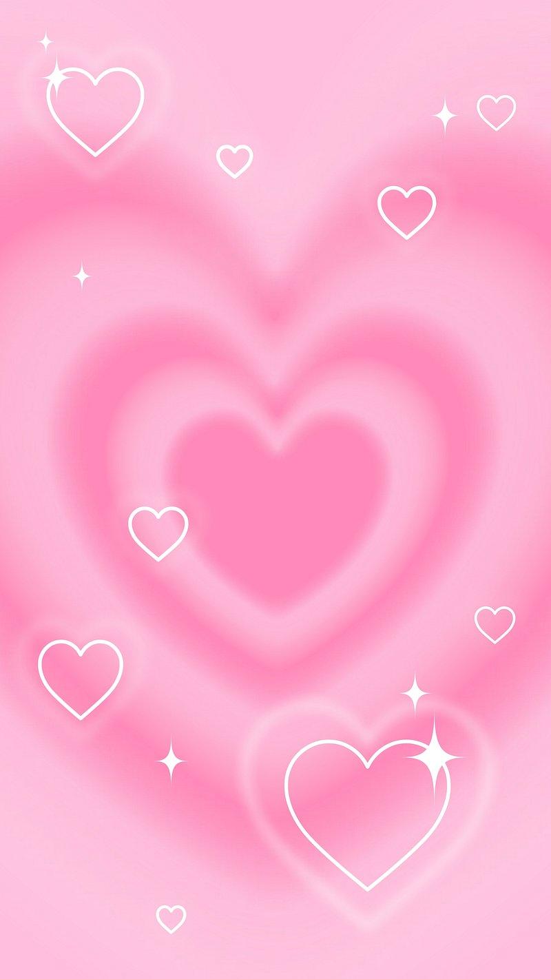 Heart Wallpaper Image Photos Png Stickers