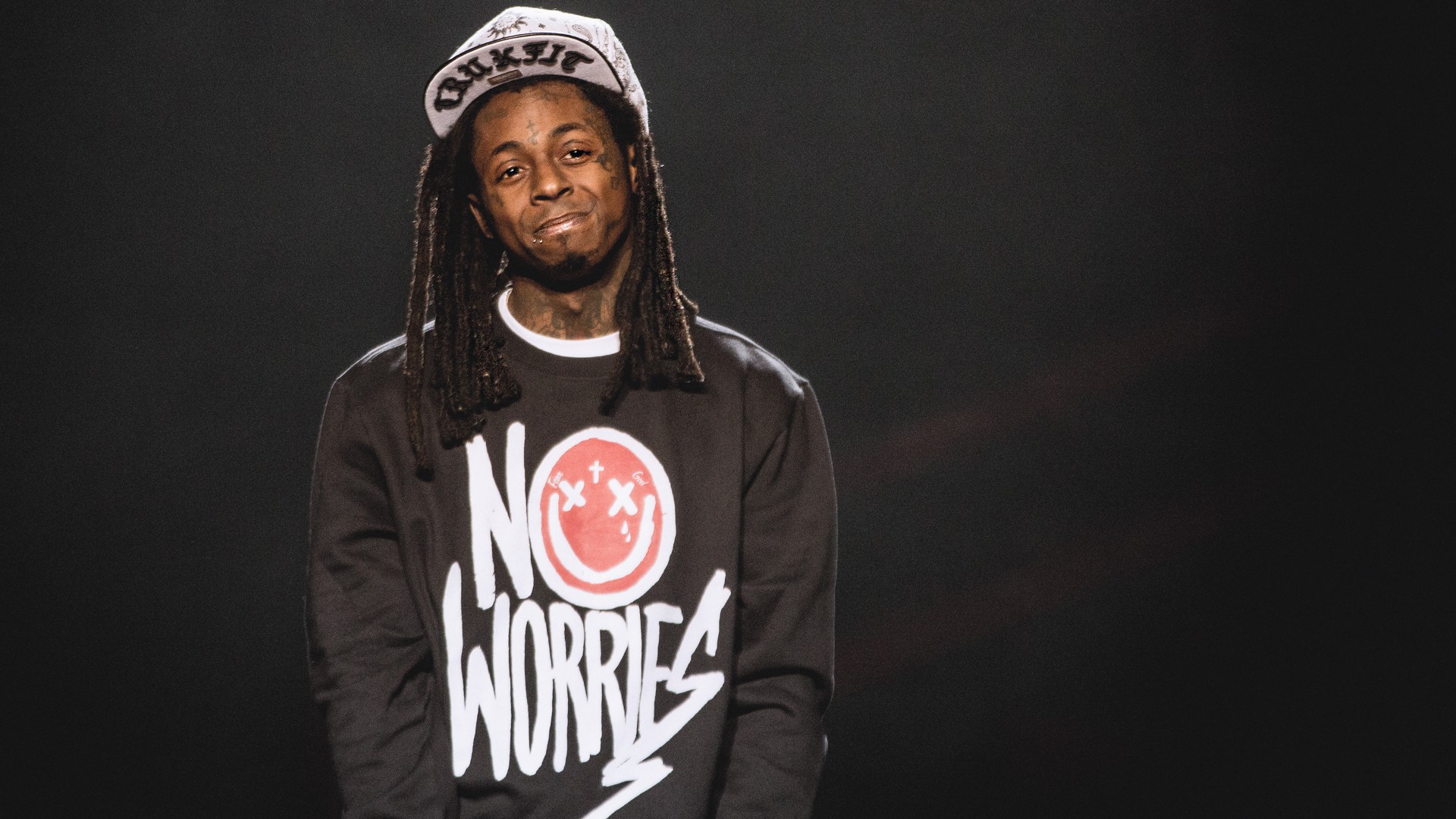 Lil Wayne 2015 Wallpapers 1920x1080