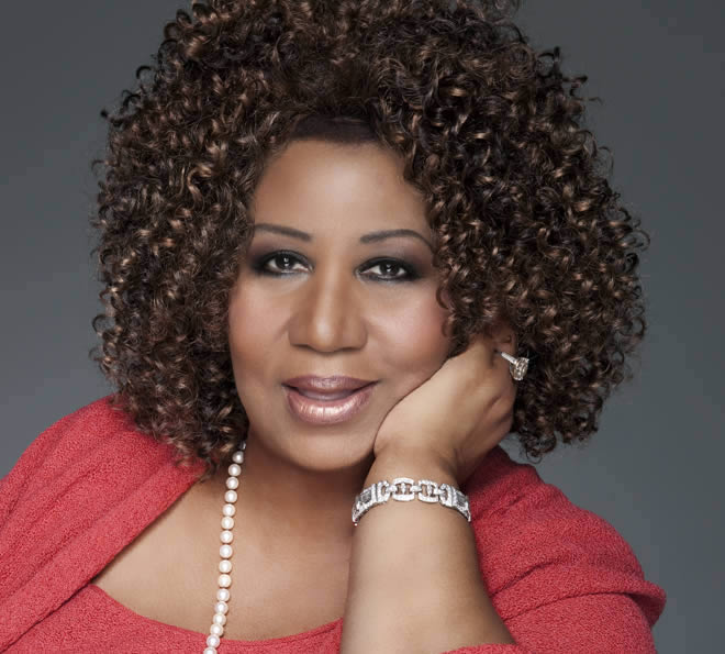 Info Archive Actress Aretha Franklin HD Wallpaper