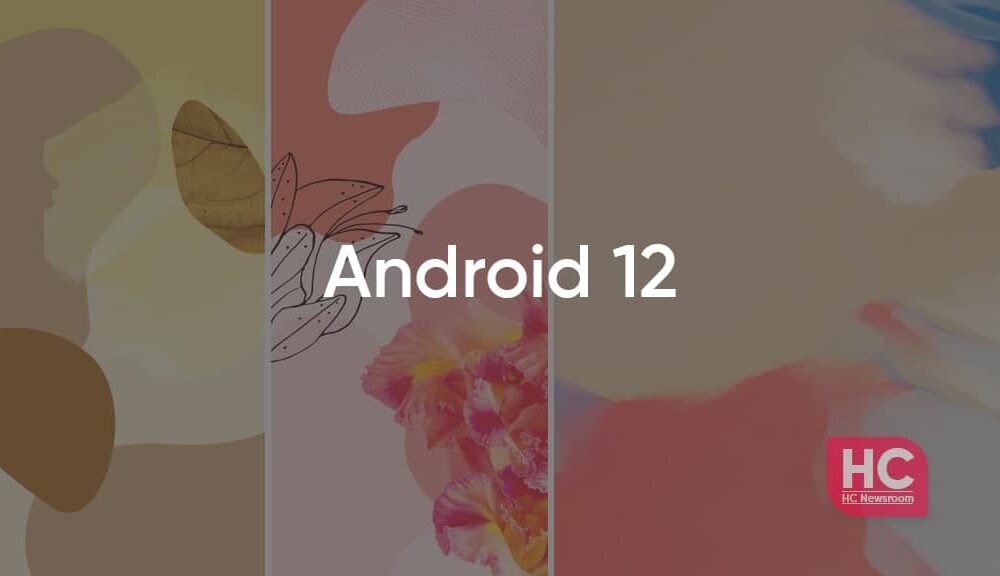 Stock Android Wallpaper Huawei Central