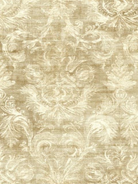 Scroll Wallpaper Sbk19798 Pattern Ol91808 Name Flemish