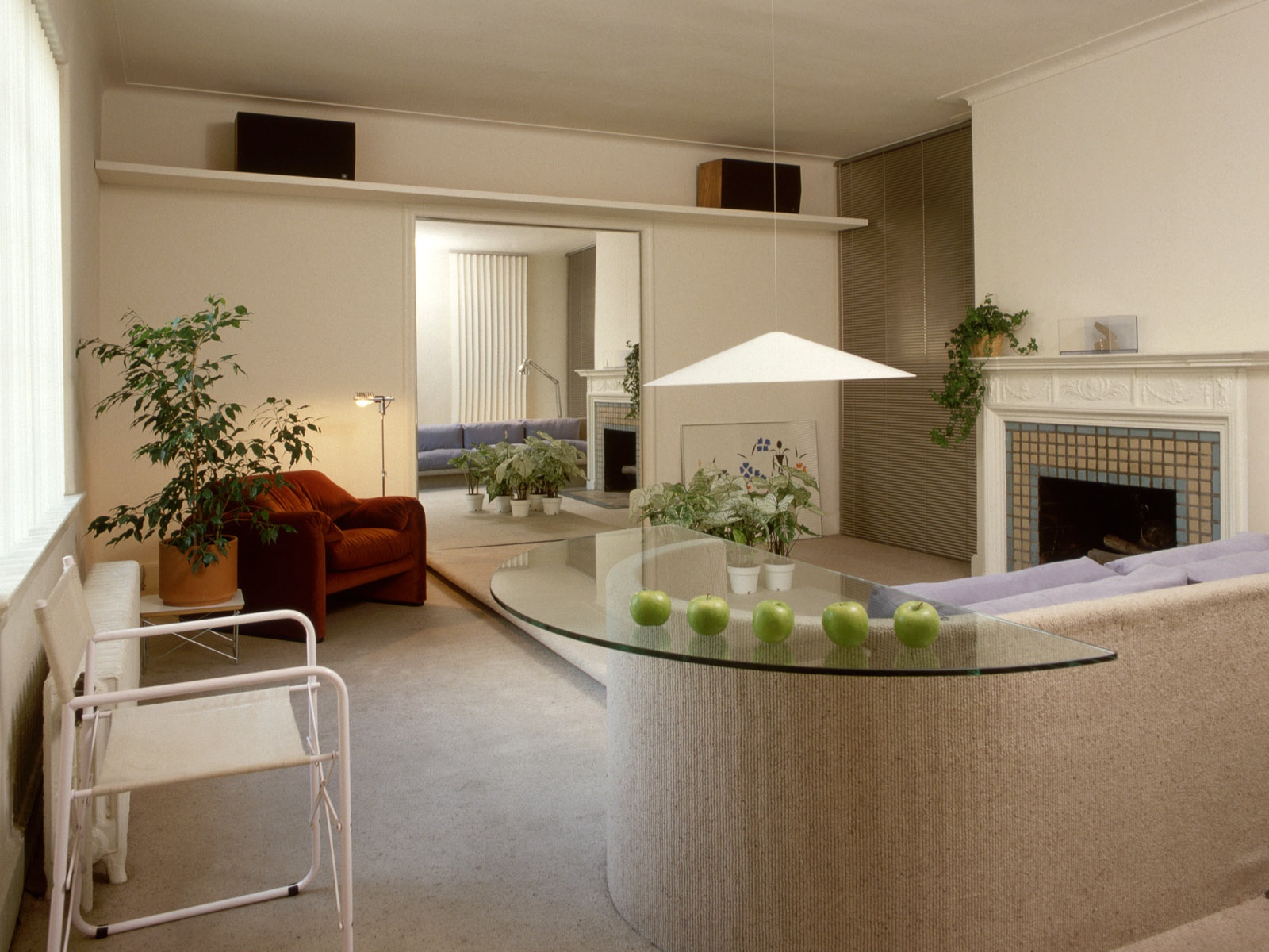 Interior Design HD Wallpaper
