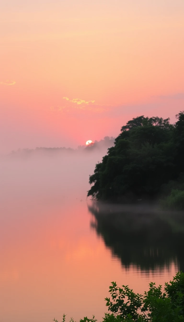 Sunrises Wallpaper