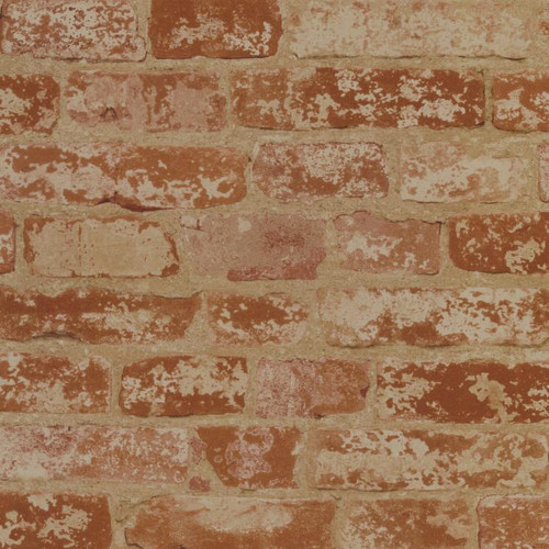 Wele Home Stuccoed Brick Wallpaper Res Wayfair
