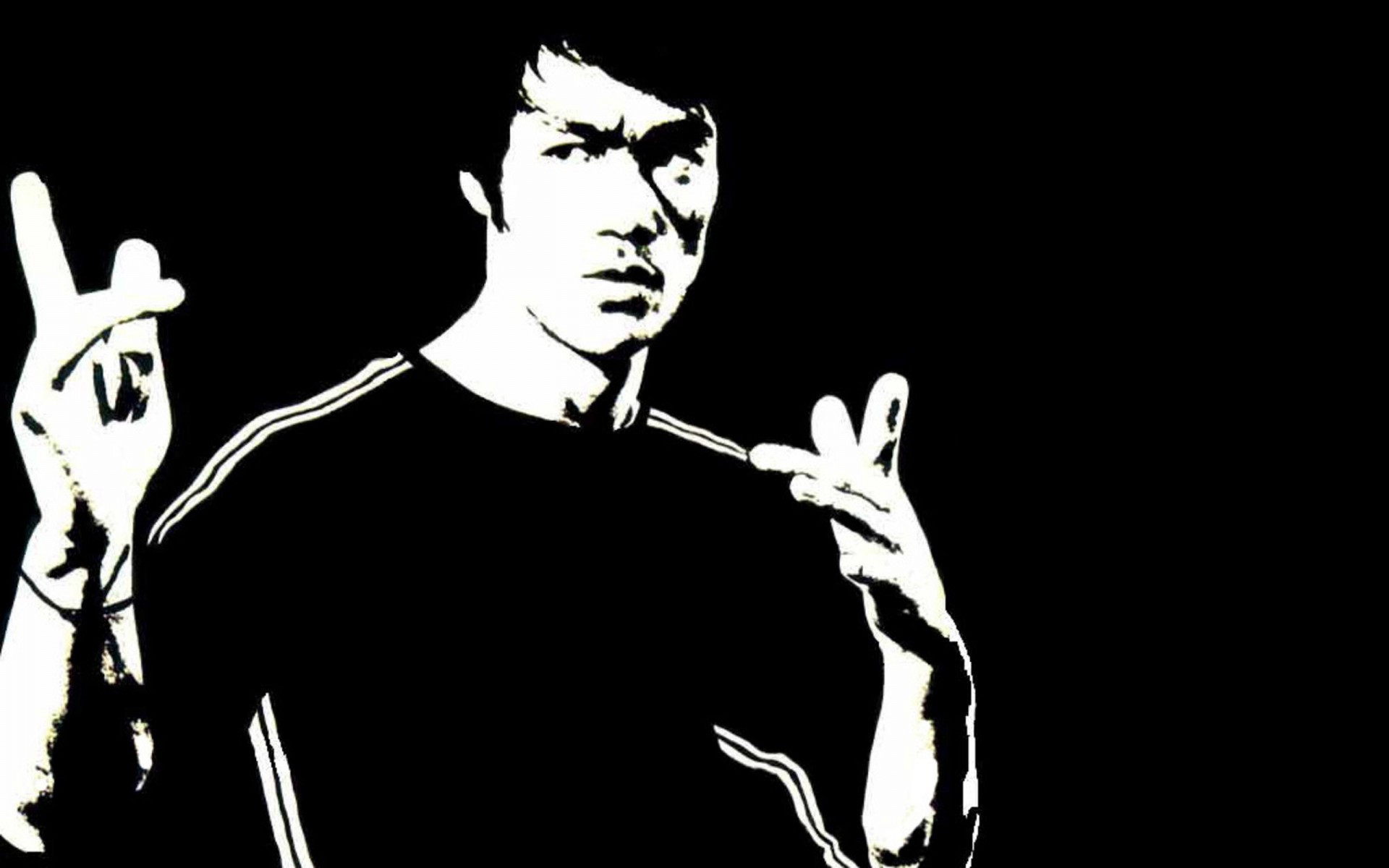 25 Legend Bruce Lee Pictures PicsHunger