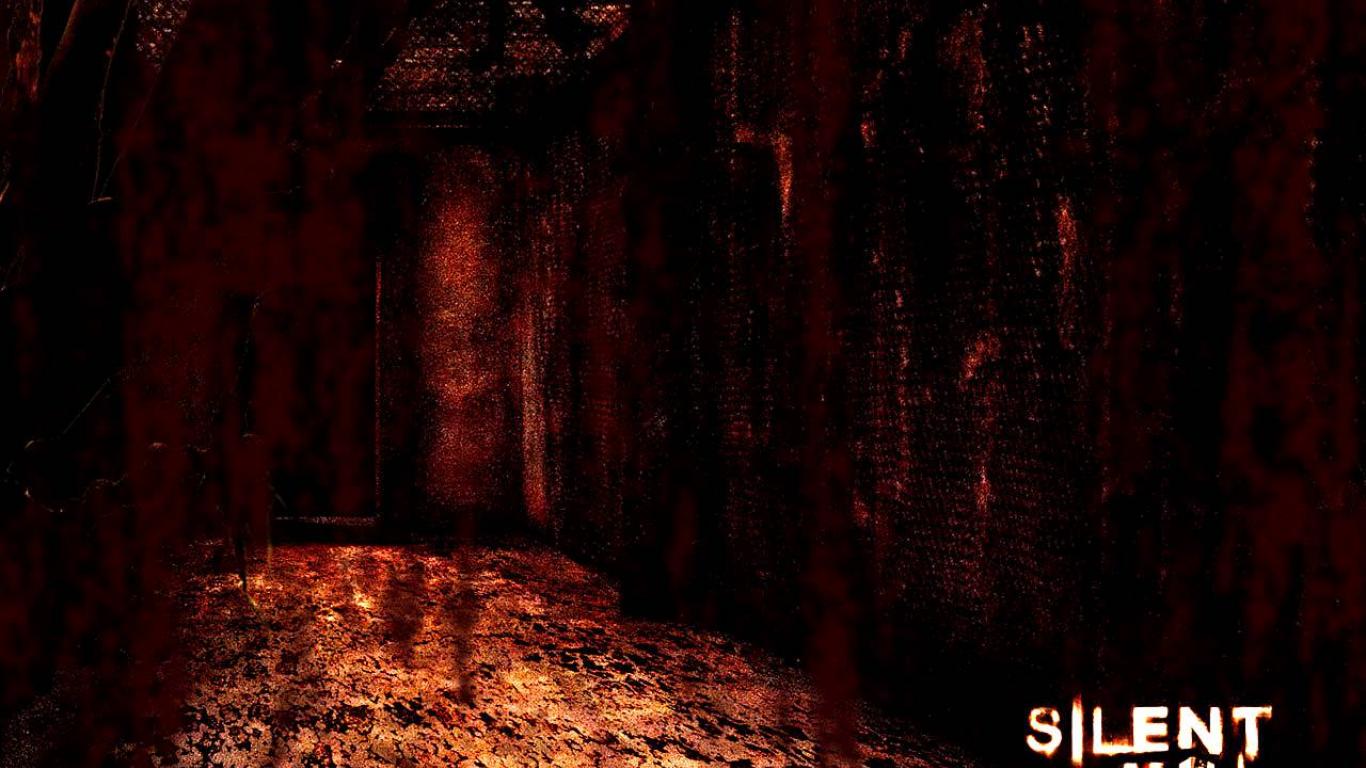 Silent Hill Wallpaper Hq