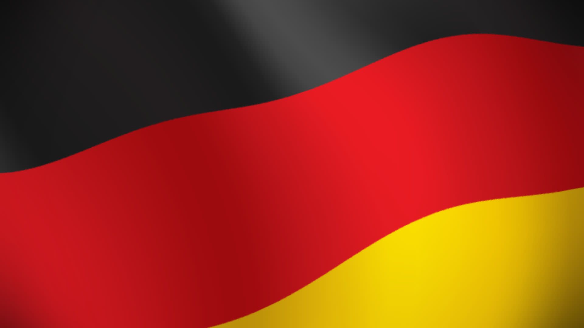 German Flag High Definition Wallpaper HD