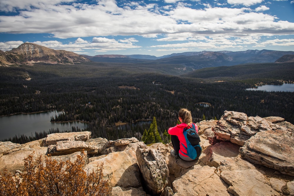 Uinta National Forest Pictures Image