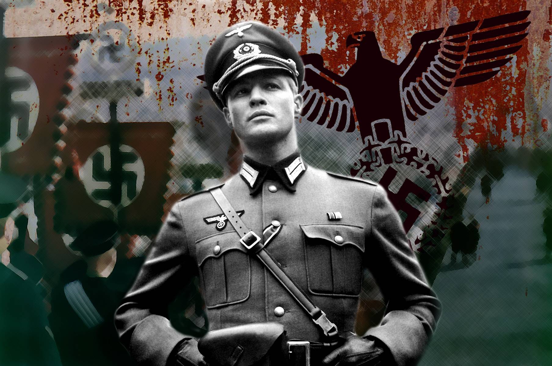 Pics Photos Nazi Wallpaper