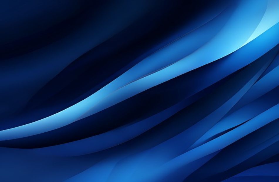 Dark Blue Hd Wallpaper
