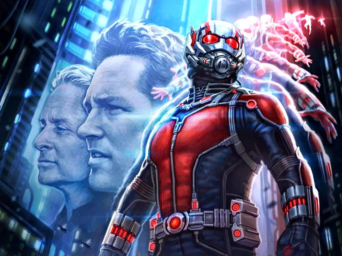 Could Ant Man be Marvels First Flop MovieGoerDude