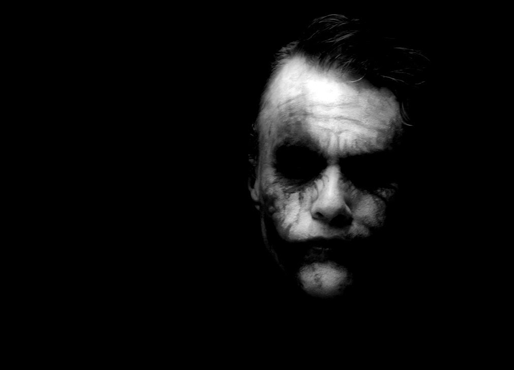 41+] Heath Ledger Joker Wallpaper HD - WallpaperSafari