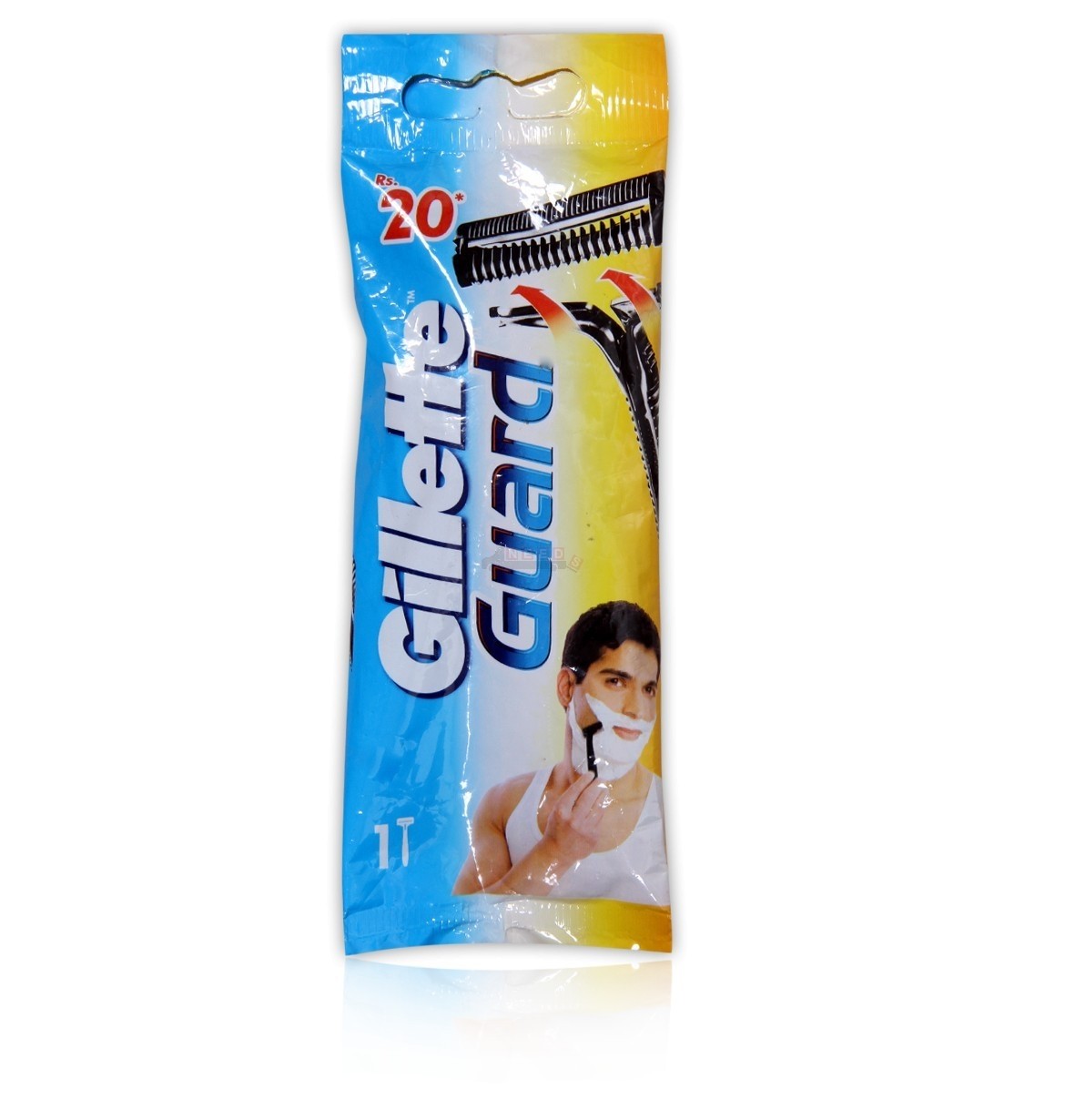 Gillette Guard Photos Image And Wallpaper Mouthshut