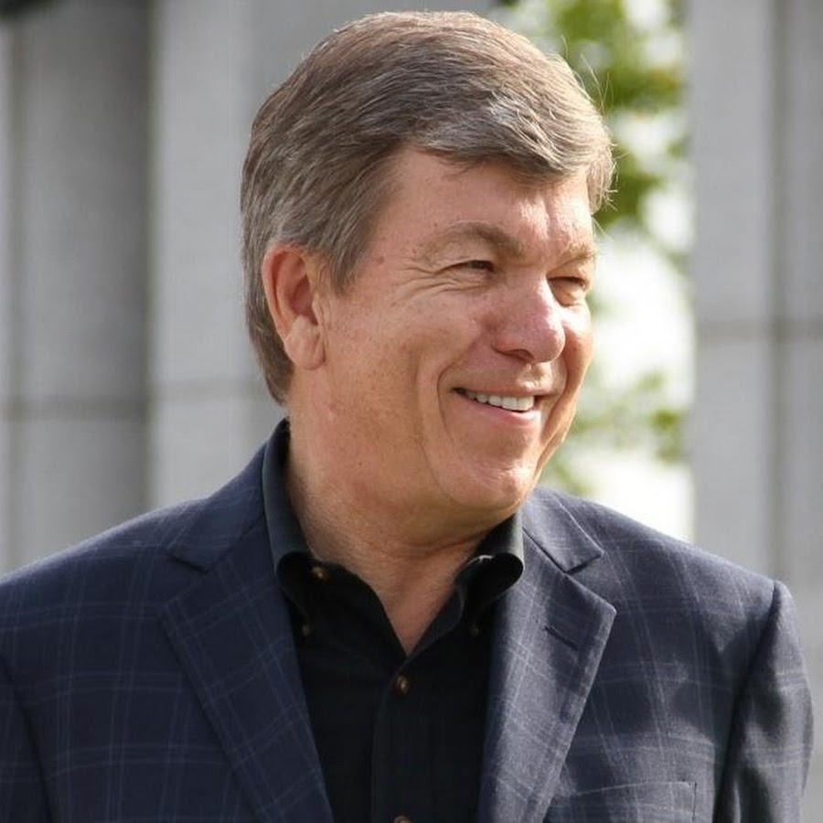 Senator Roy Blunt Wallpaper